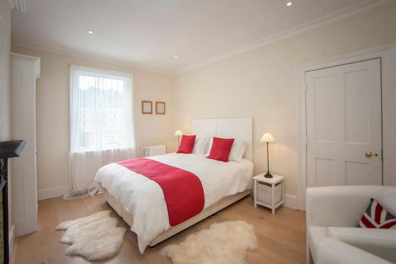 Lux Centre Property, Slps 8