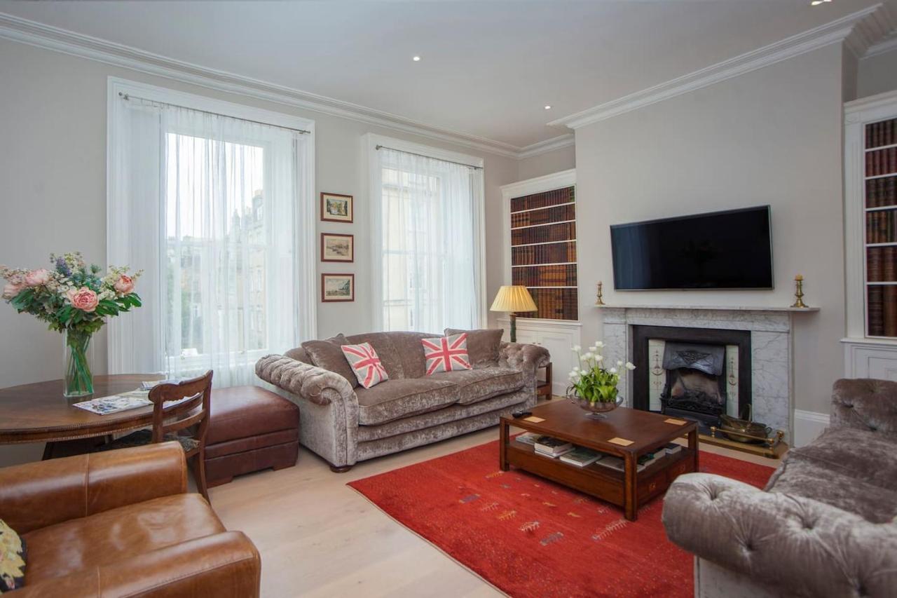 Holiday home Lux Centre Property, Slps 8
