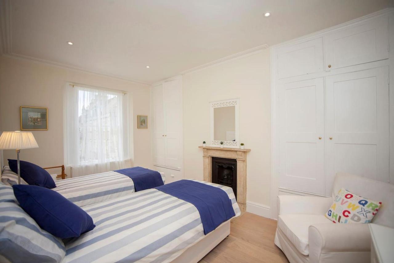Lux Centre Property, Slps 8
