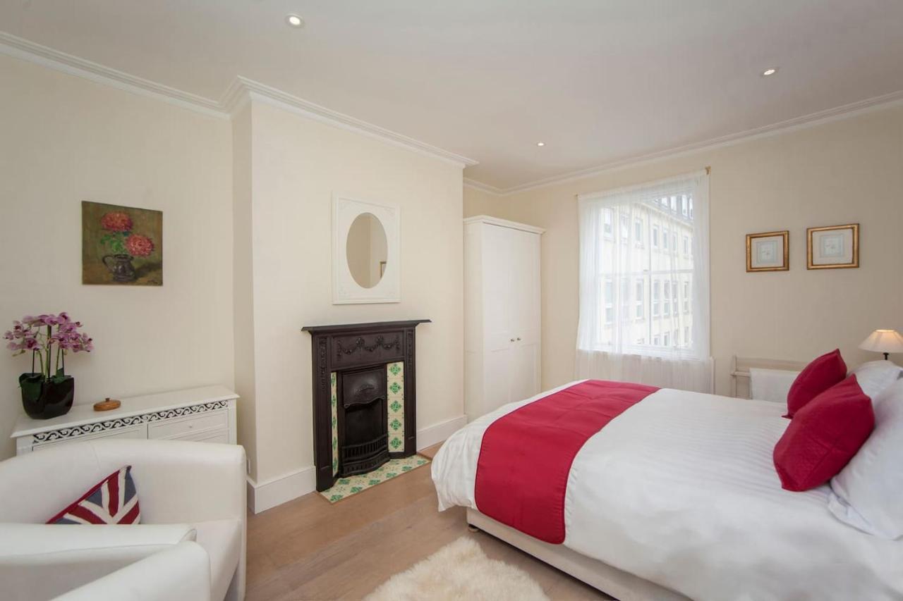 Holiday home Lux Centre Property, Slps 8 Bath