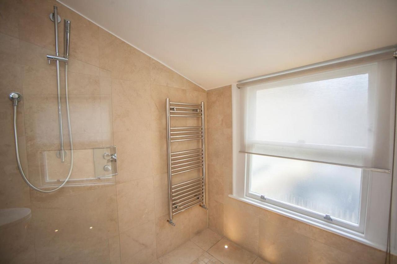 Lux Centre Property, Slps 8 Bath