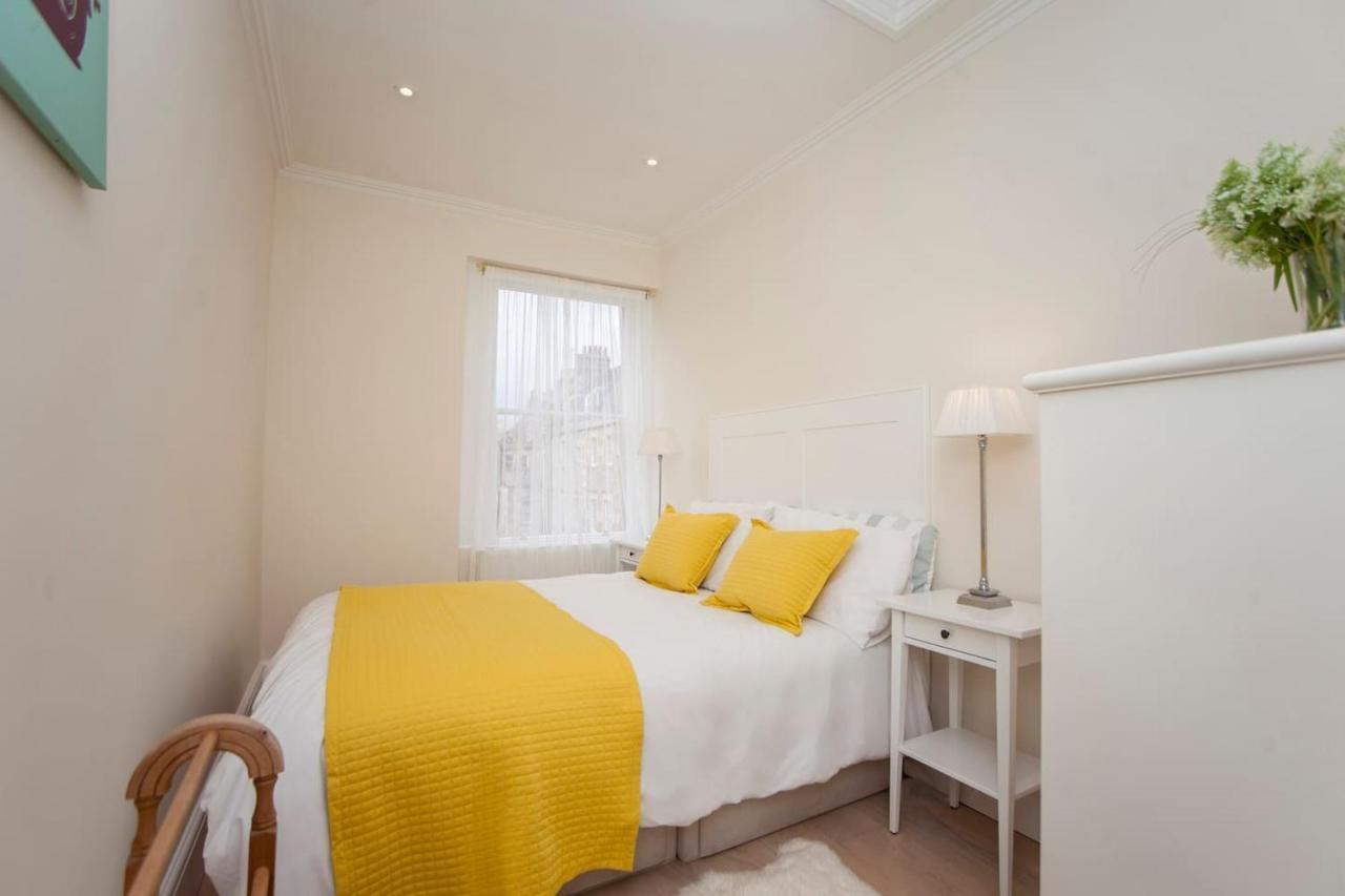 Lux Centre Property, Slps 8