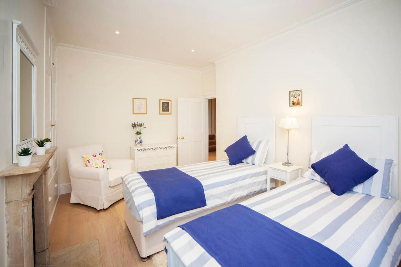 Lux Centre Property, Slps 8 * Bath