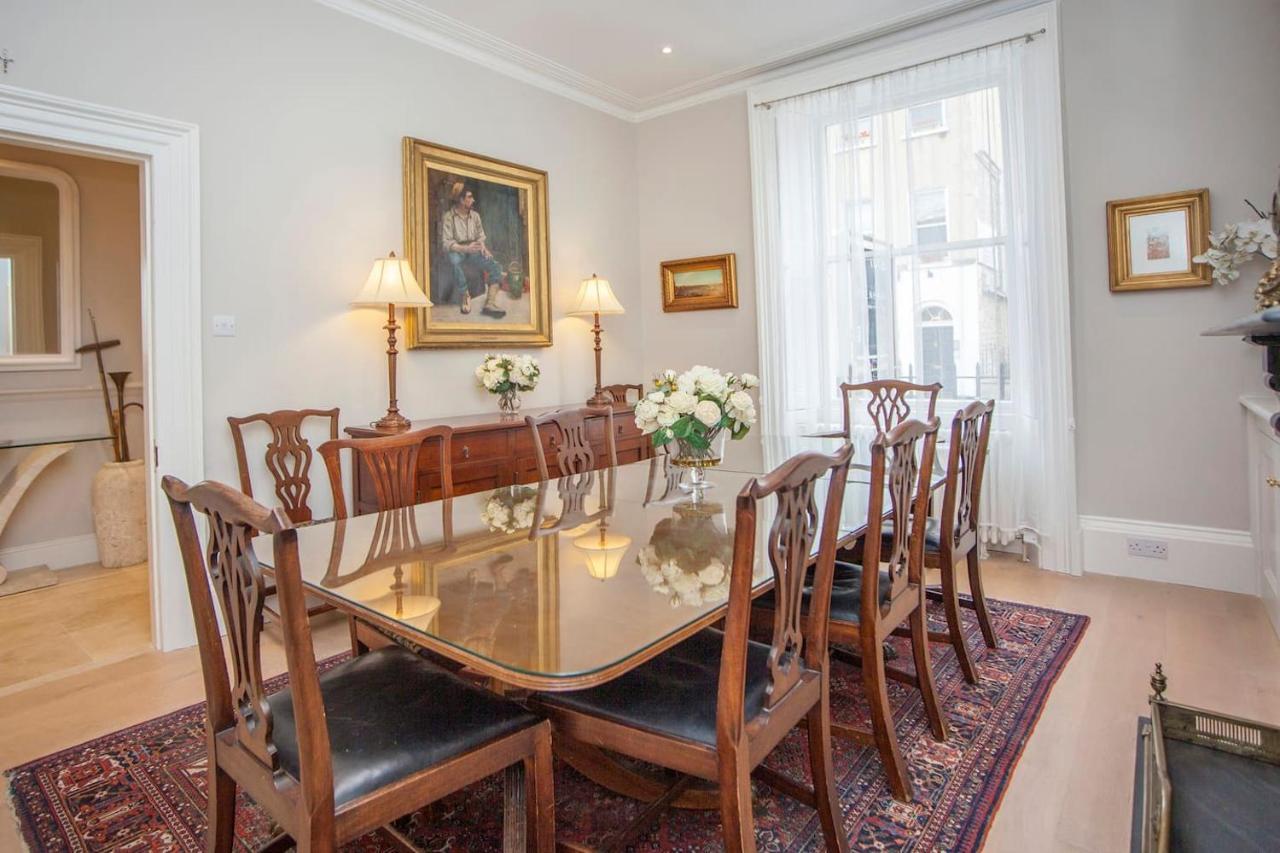 Lux Centre Property, Slps 8 Bath