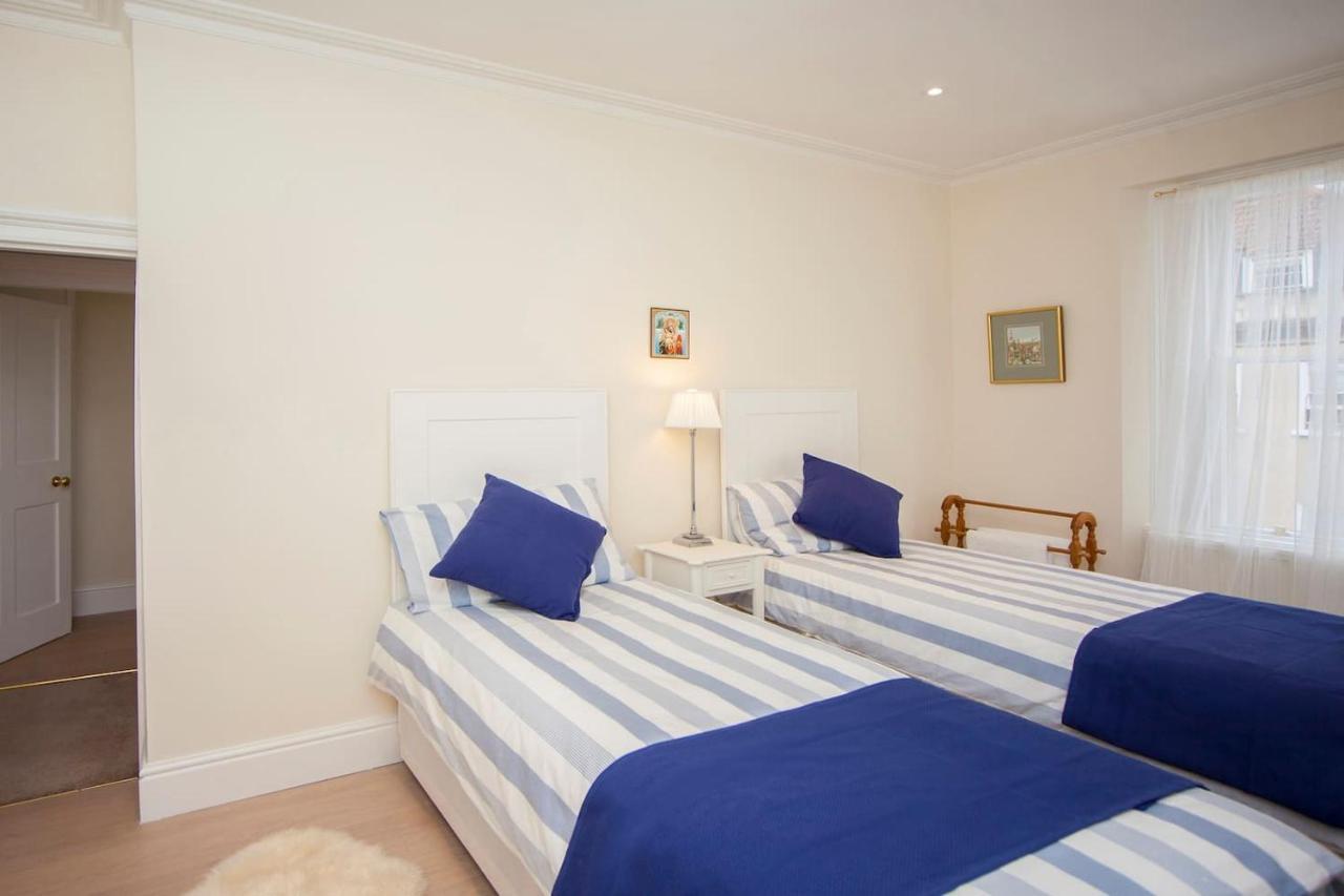 Lux Centre Property, Slps 8 *
