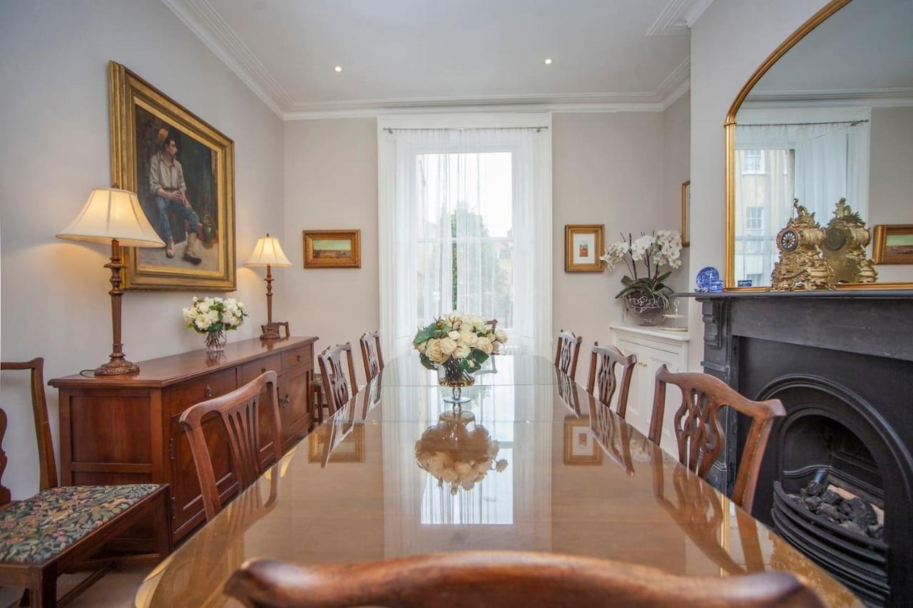 Lux Centre Property, Slps 8 * Bath
