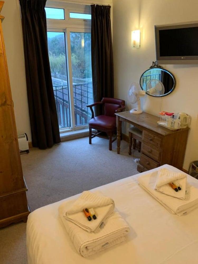 Old Mill & Hotel 3*