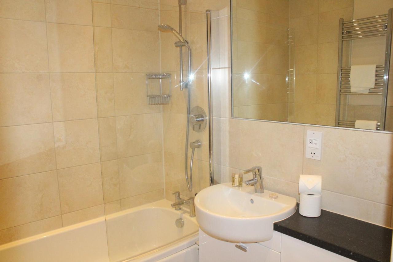 Apartment Beautiful 2 Bedroom In Bath