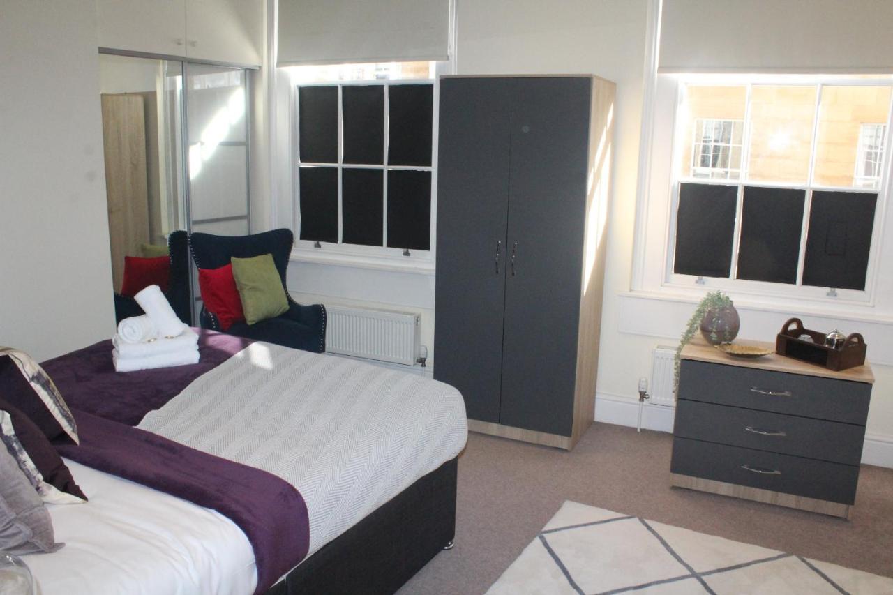 Beautiful 2 Bedroom In Apartment