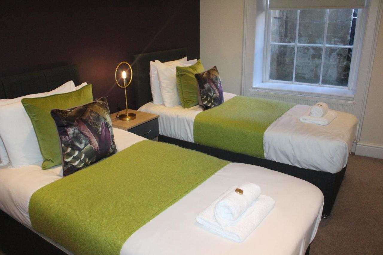 Beautiful 2 Bedroom In