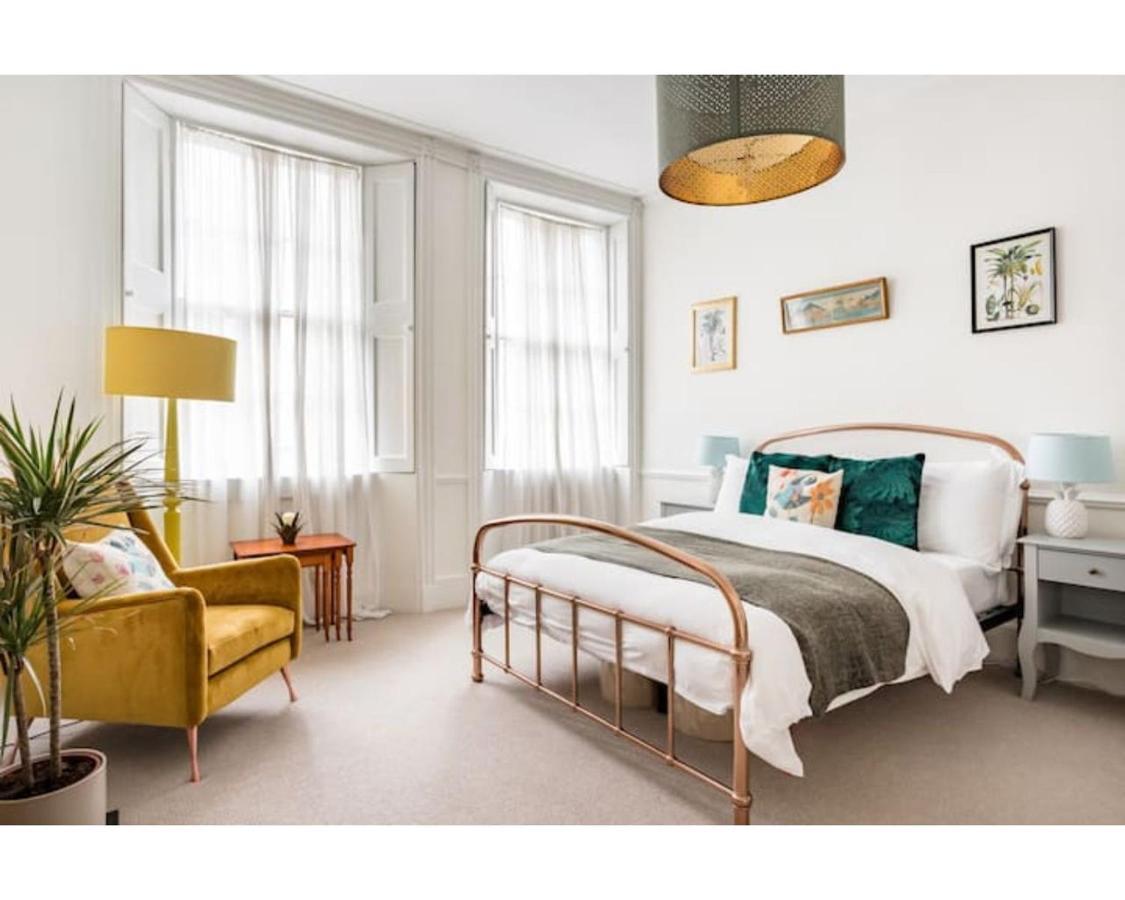 Apartment 15 Vineyards Street *