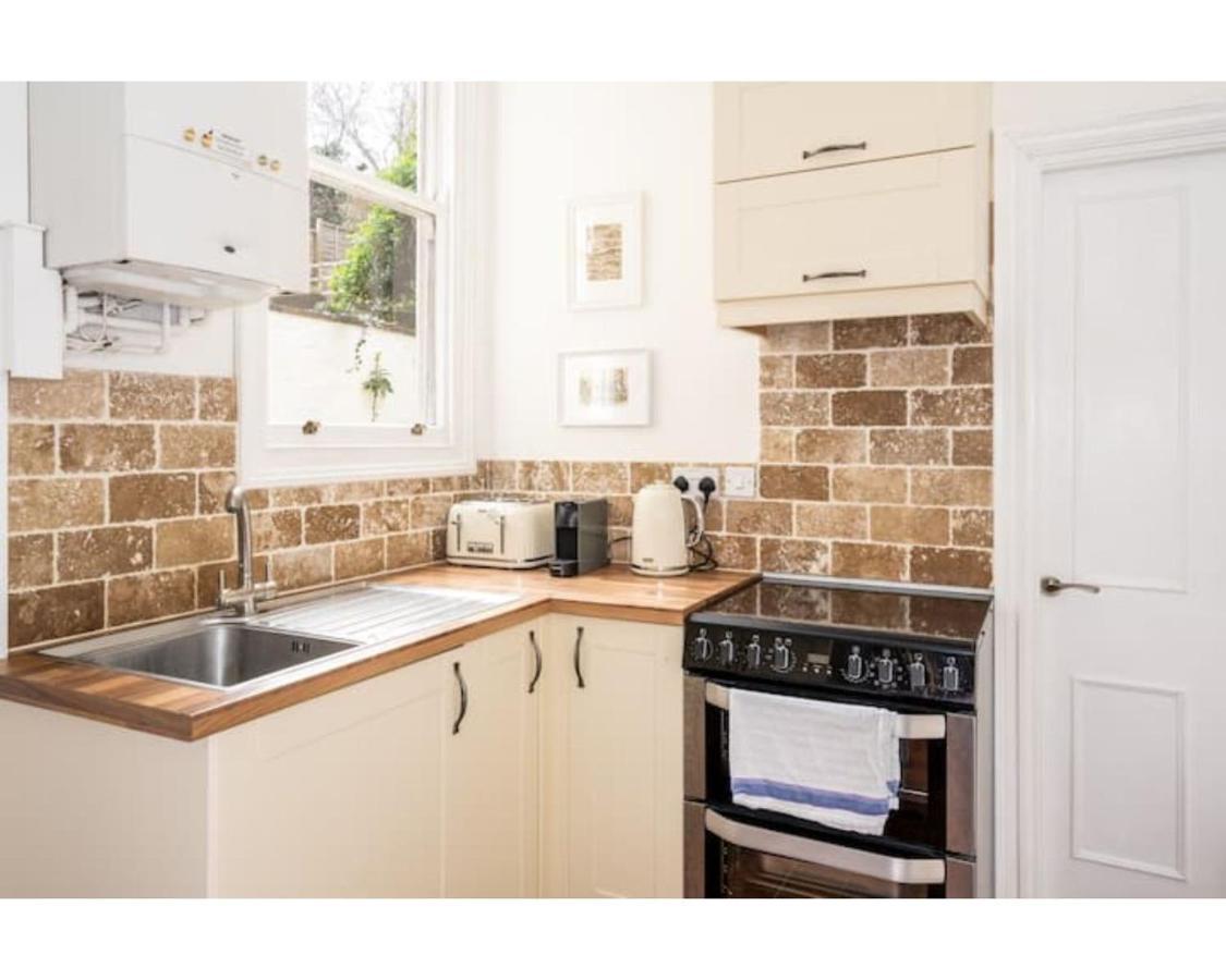 15 Vineyards Street Bath