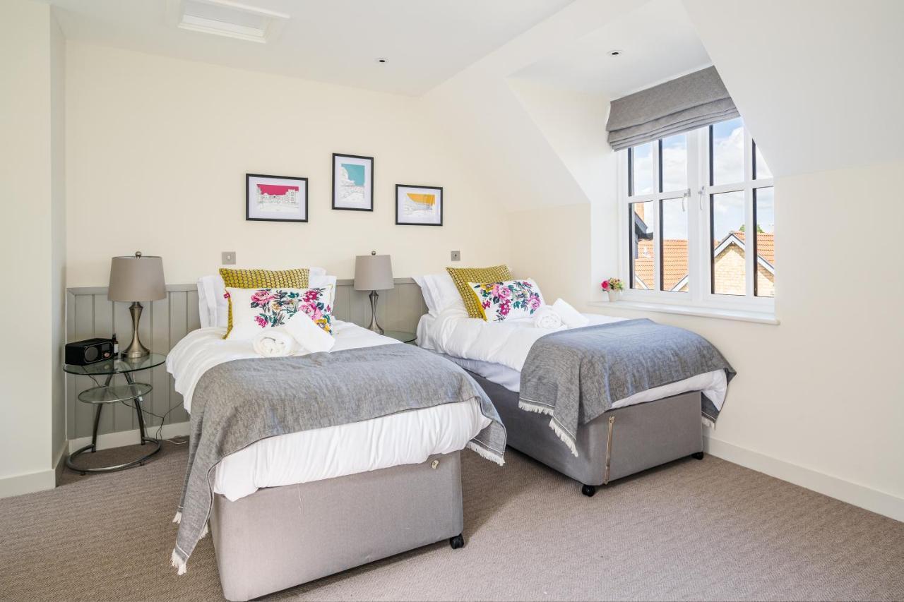 Corner House Holiday home Bath