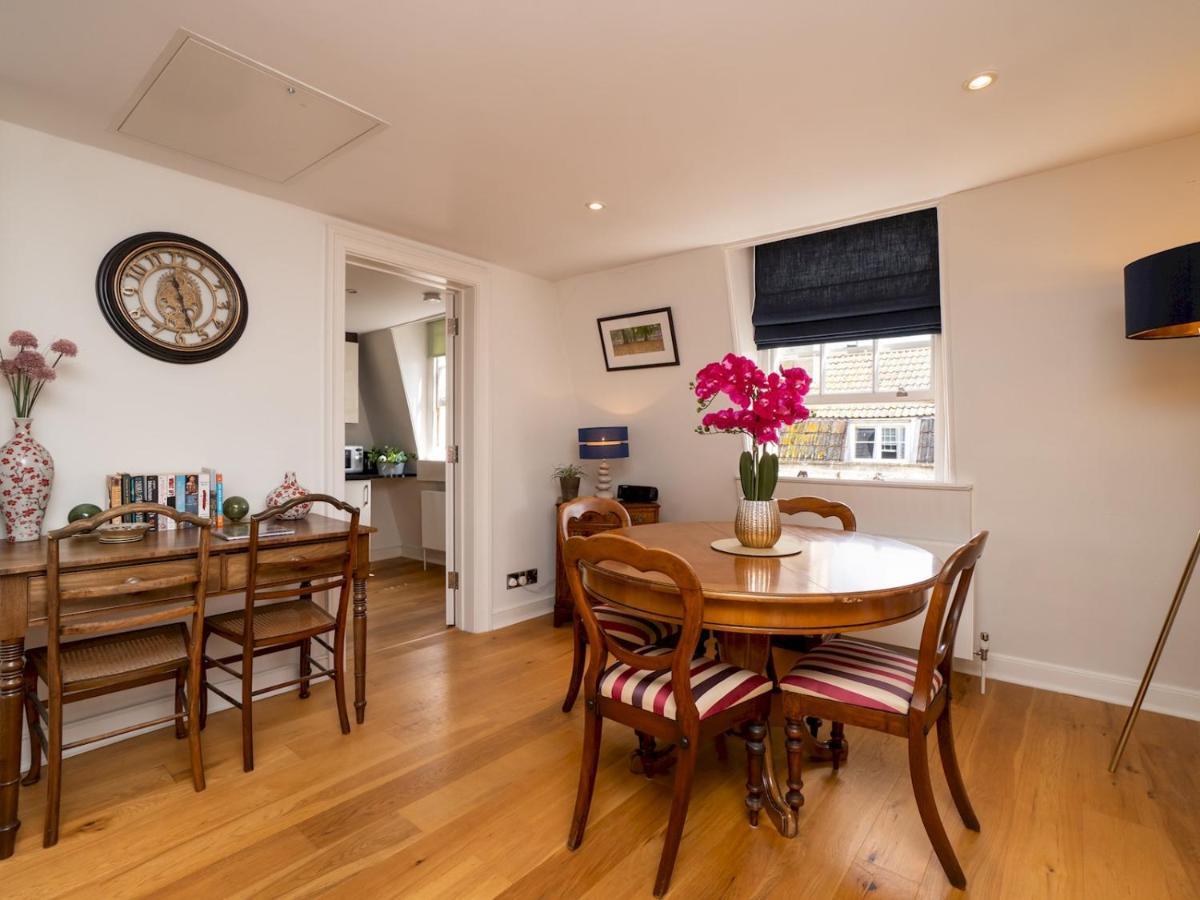 Pass The Keys 2 Bed Flat In The Heart Of *