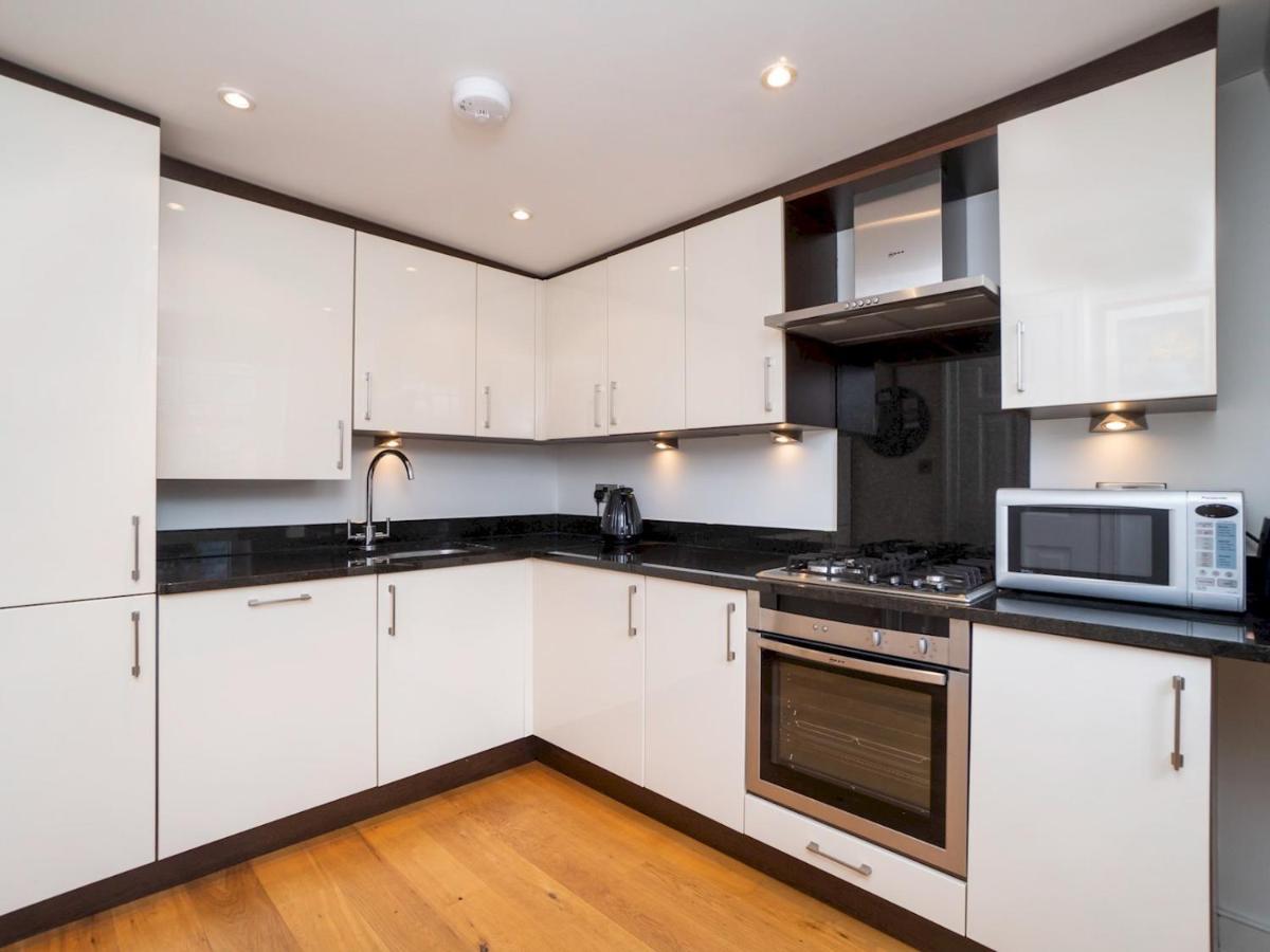 Apartment Pass The Keys 2 Bed Flat In The Heart Of *