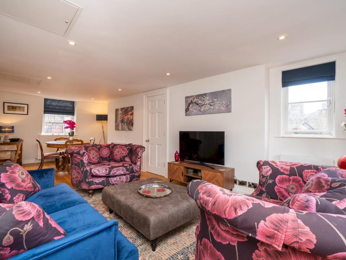 Pass The Keys 2 Bed Flat In The Heart Of Apartment