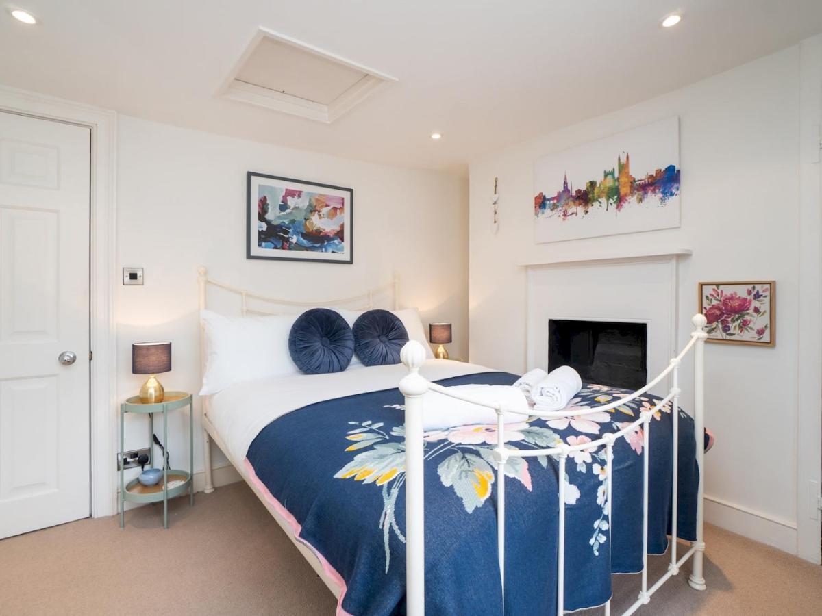 Apartment Pass The Keys 2 Bed Flat In The Heart Of *