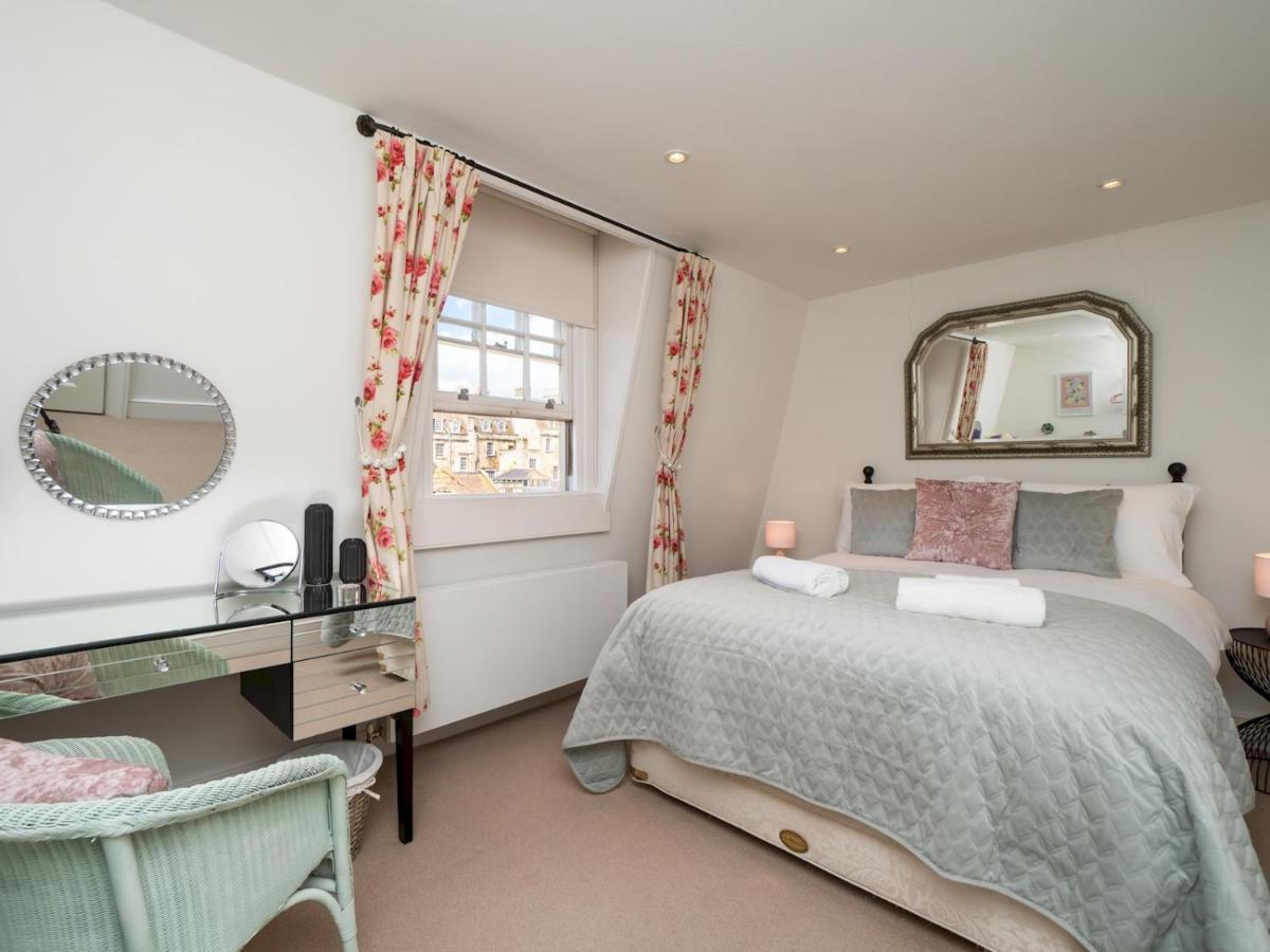 Apartment Pass The Keys 2 Bed Flat In The Heart Of *