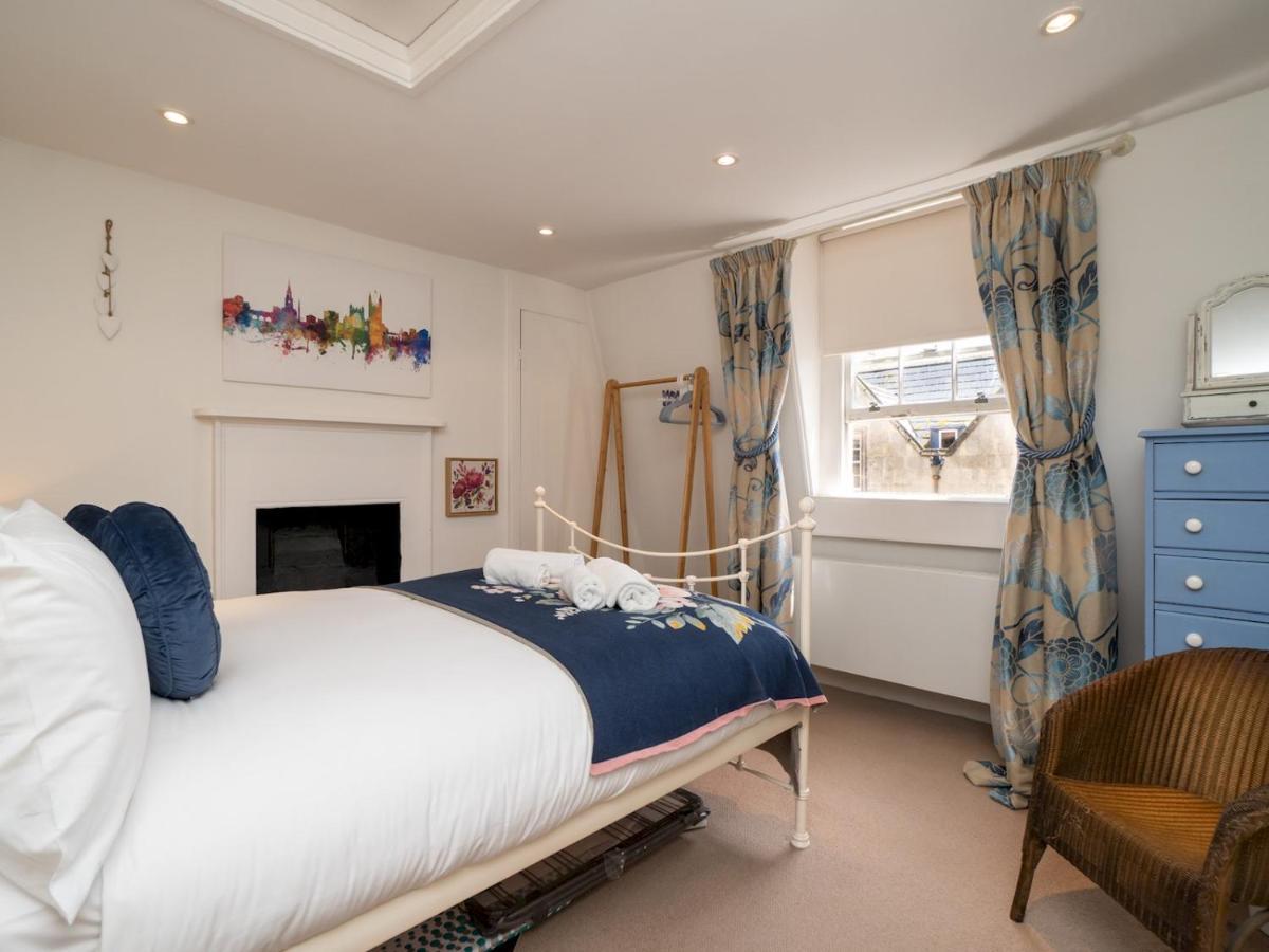 Apartment Pass The Keys 2 Bed Flat In The Heart Of *