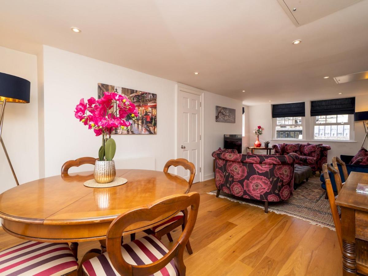 Apartment Pass The Keys 2 Bed Flat In The Heart Of Bath