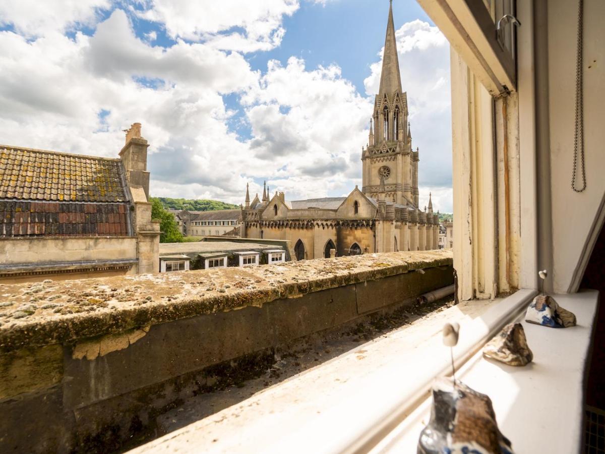 Pass The Keys 2 Bed Flat In The Heart Of Apartment