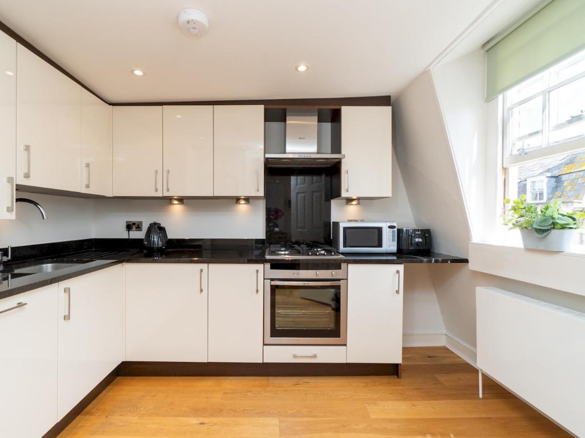 Pass The Keys 2 Bed Flat In The Heart Of