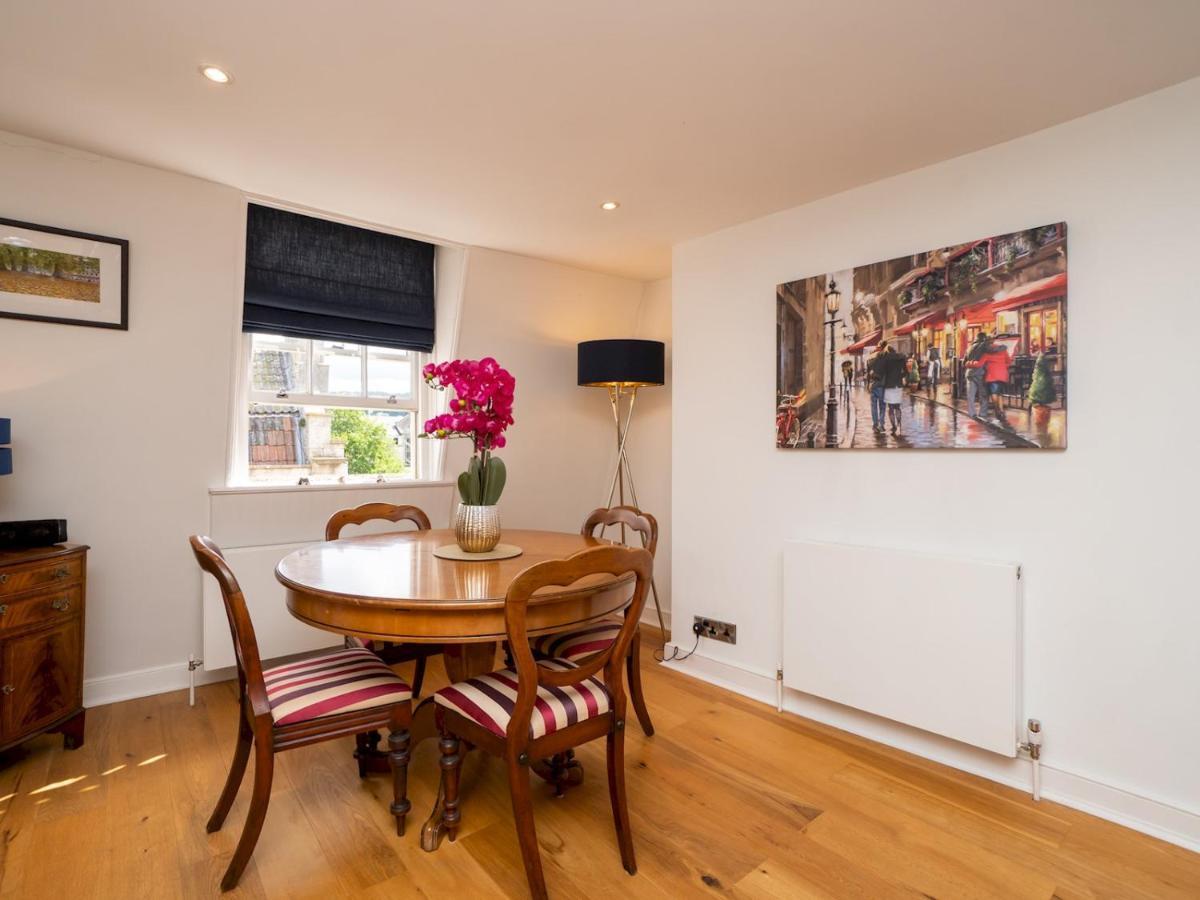 Pass The Keys 2 Bed Flat In The Heart Of Apartment