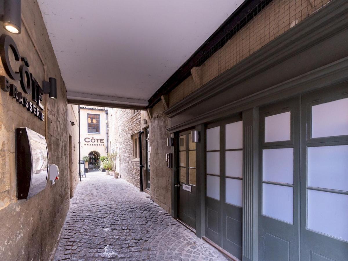 Apartment Pass The Keys 2 Bed Flat In The Heart Of