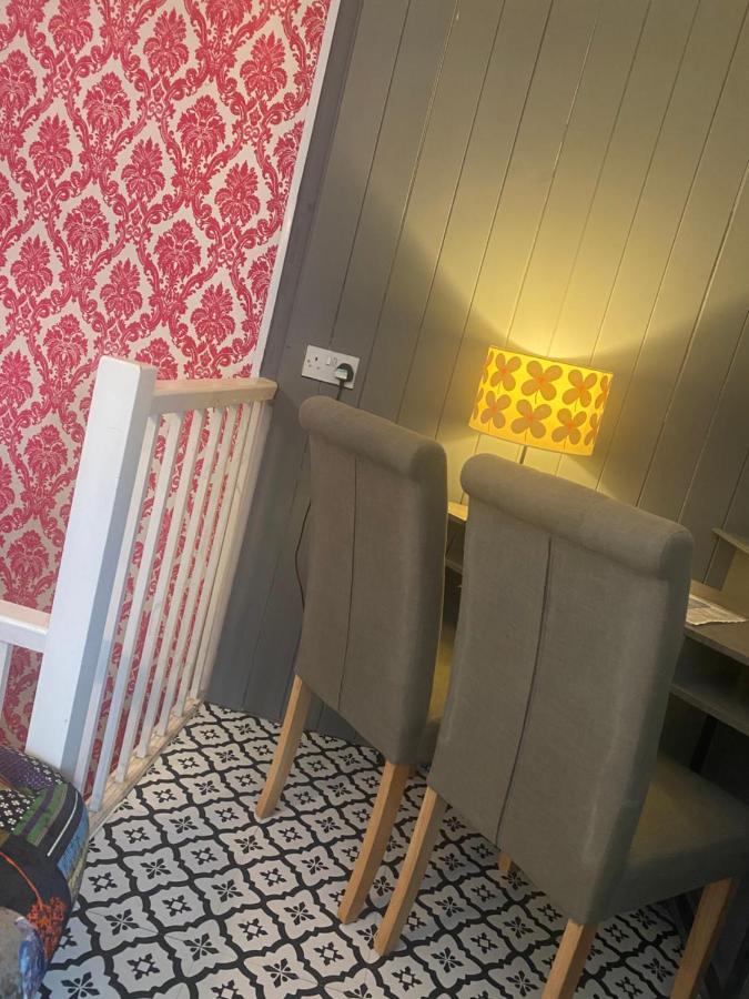 Georgian At Thomas Street Double Bedroom And Two Single Trundle Beds * Bath
