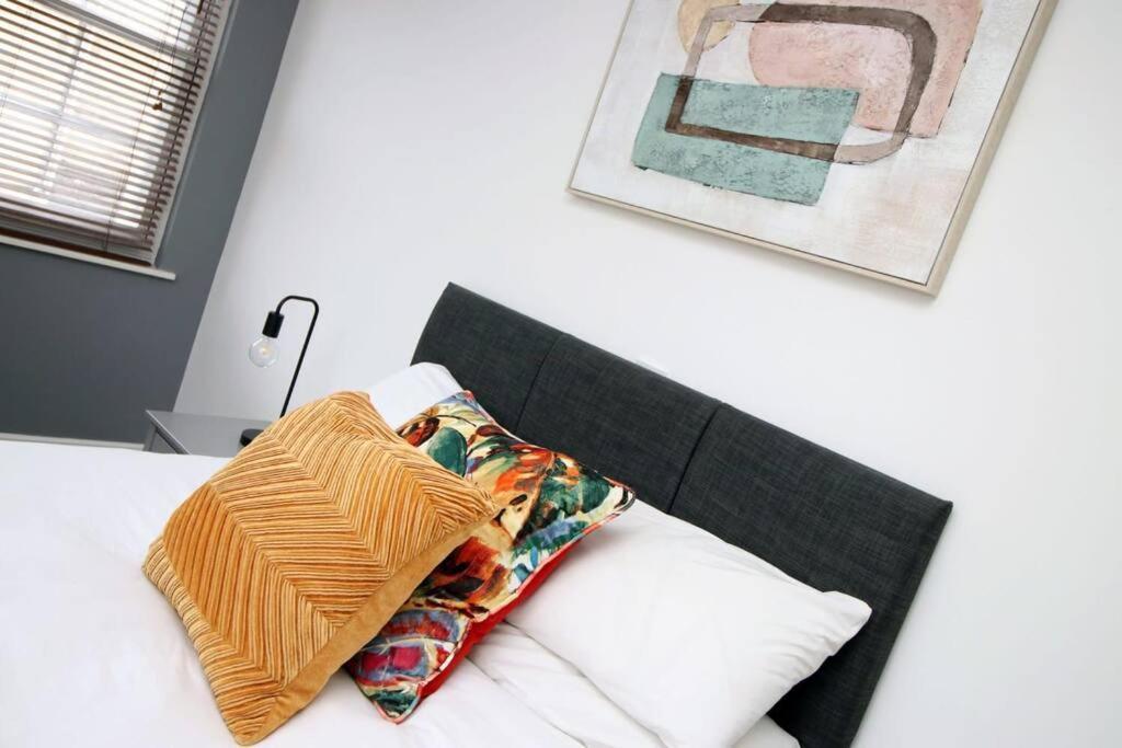 Apartment Flat 2 Batheaston By Mia Living Stylish 1 Bedroom With Free Parking