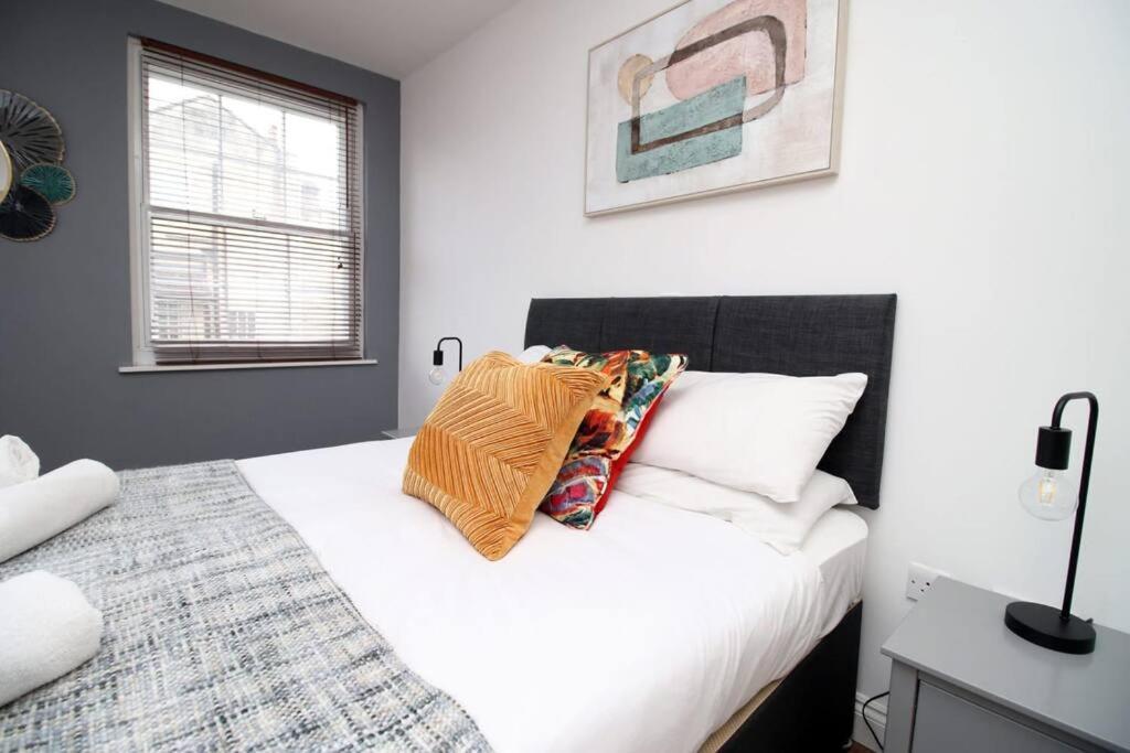 Flat 2 Batheaston By Mia Living Stylish 1 Bedroom With Free Parking *