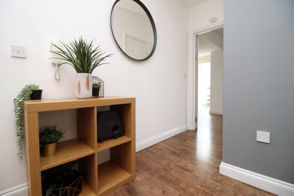 Apartment Flat 2 Batheaston By Mia Living Stylish 1 Bedroom With Free Parking Bath