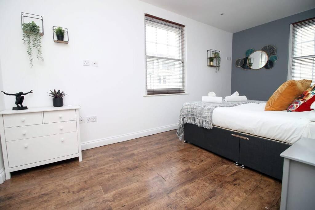 Flat 2 Batheaston By Mia Living Stylish 1 Bedroom With Free Parking *
