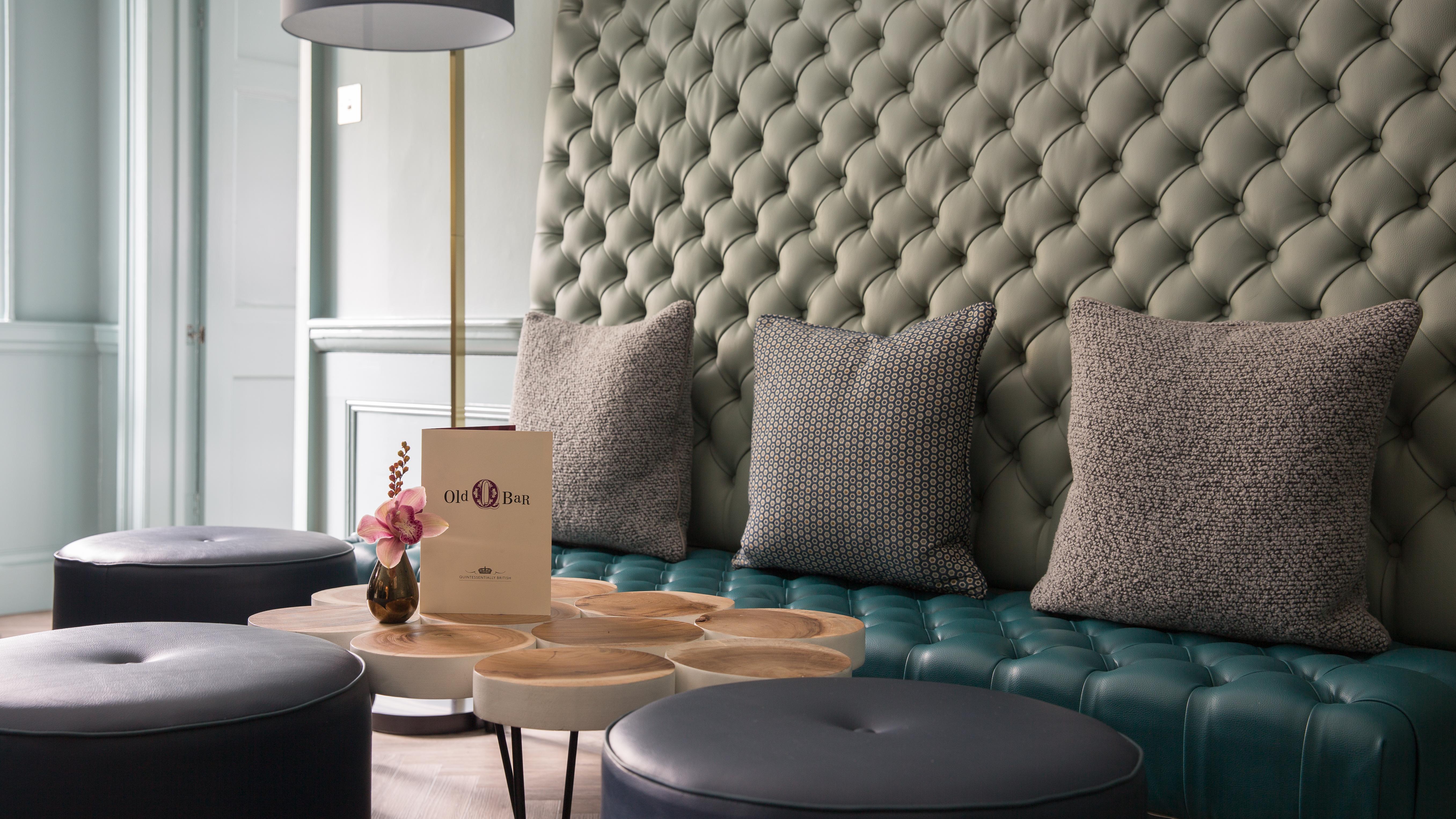 The Queensberry Hotel Bath