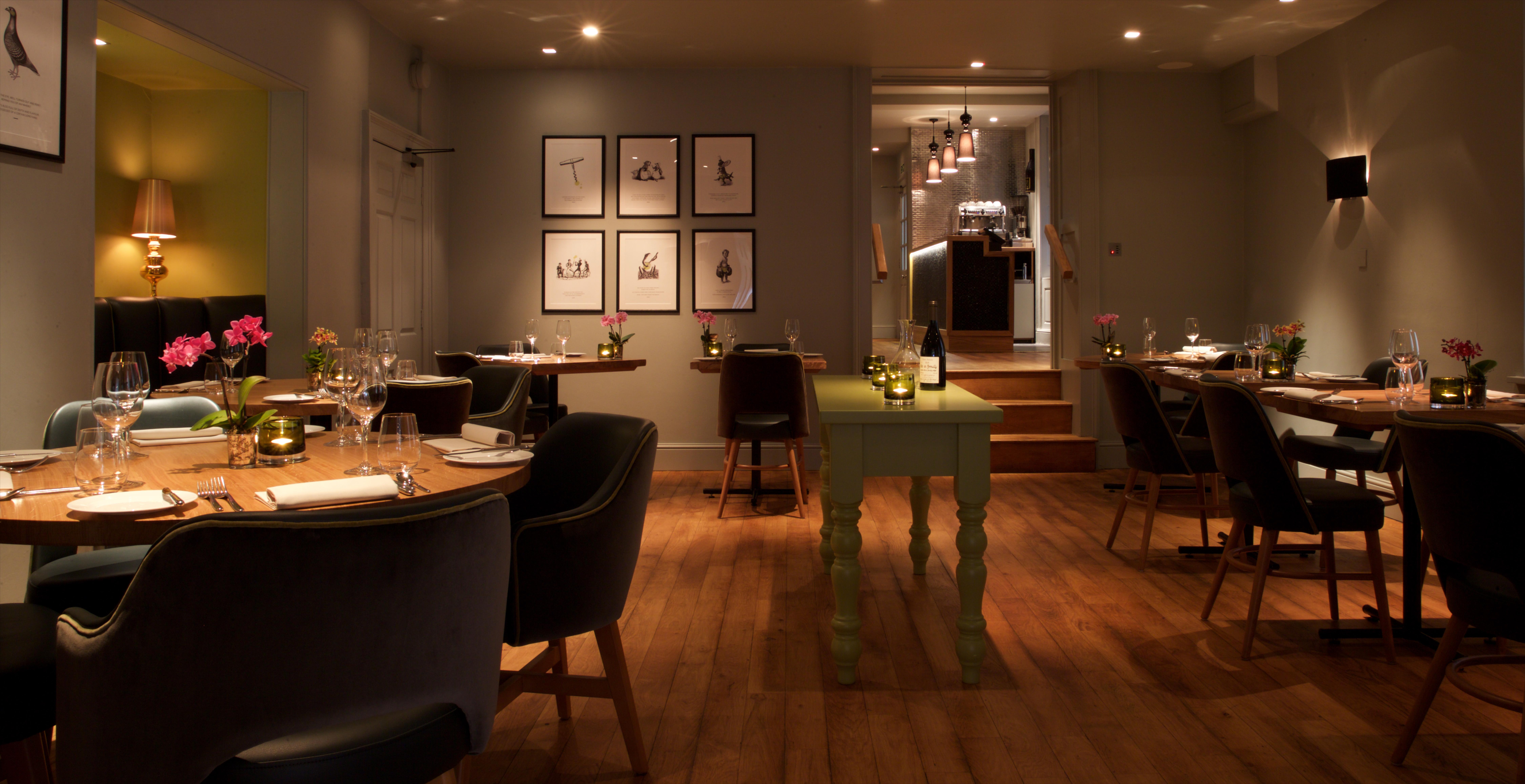 The Queensberry 4* Bath