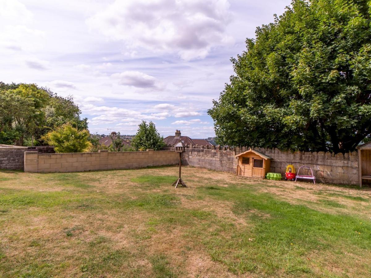 Apartment Pass The Keys One Bed Flat With Stunning Views And Free Parking