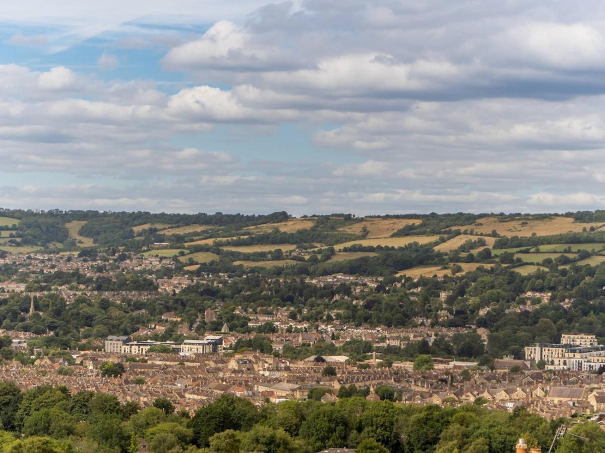 Apartment Pass The Keys One Bed Flat With Stunning Views And Free Parking