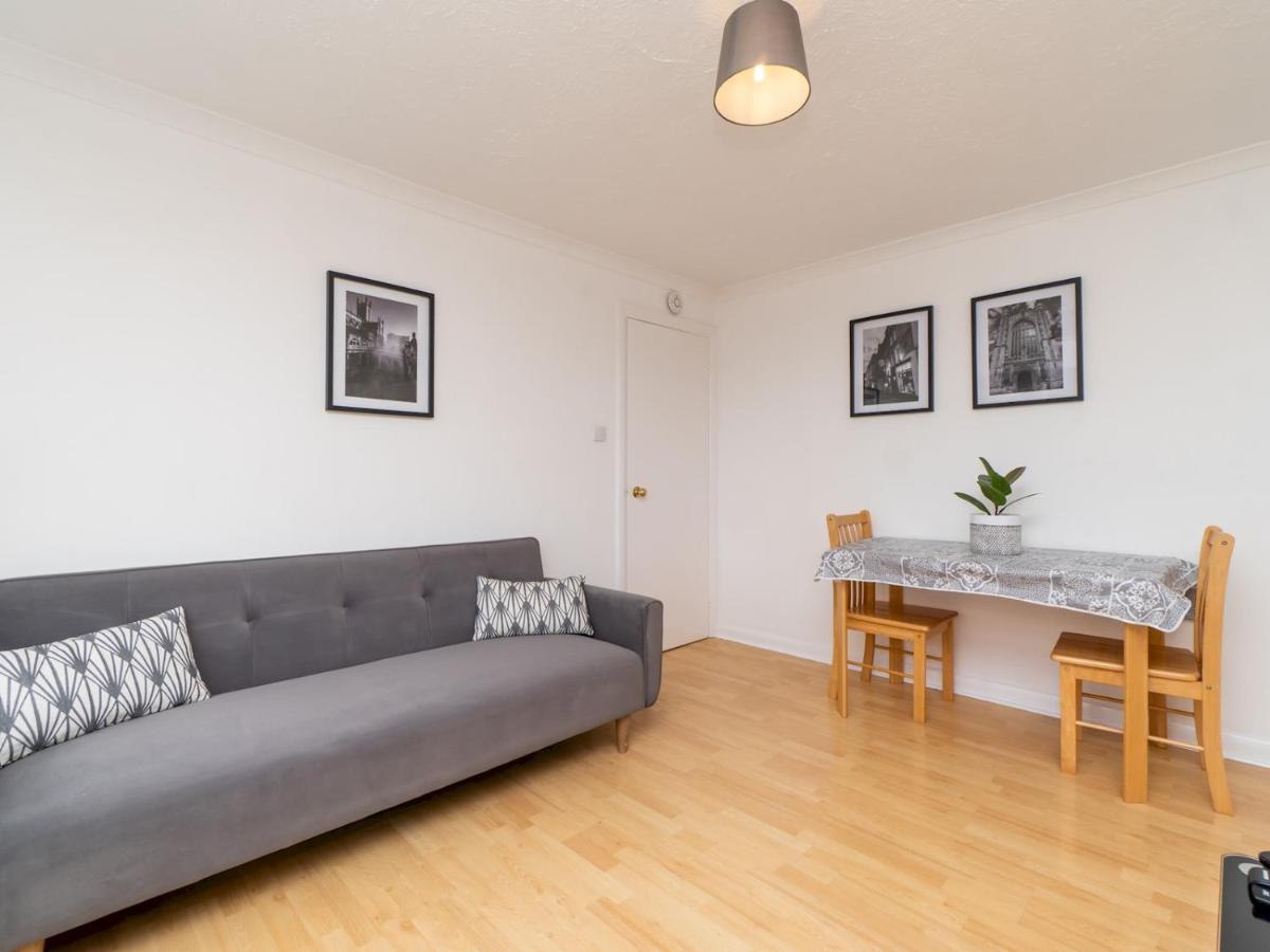 Apartment Pass The Keys One Bed Flat With Stunning Views And Free Parking