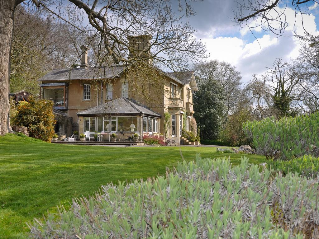 Bed & Breakfast De Montalt Wood