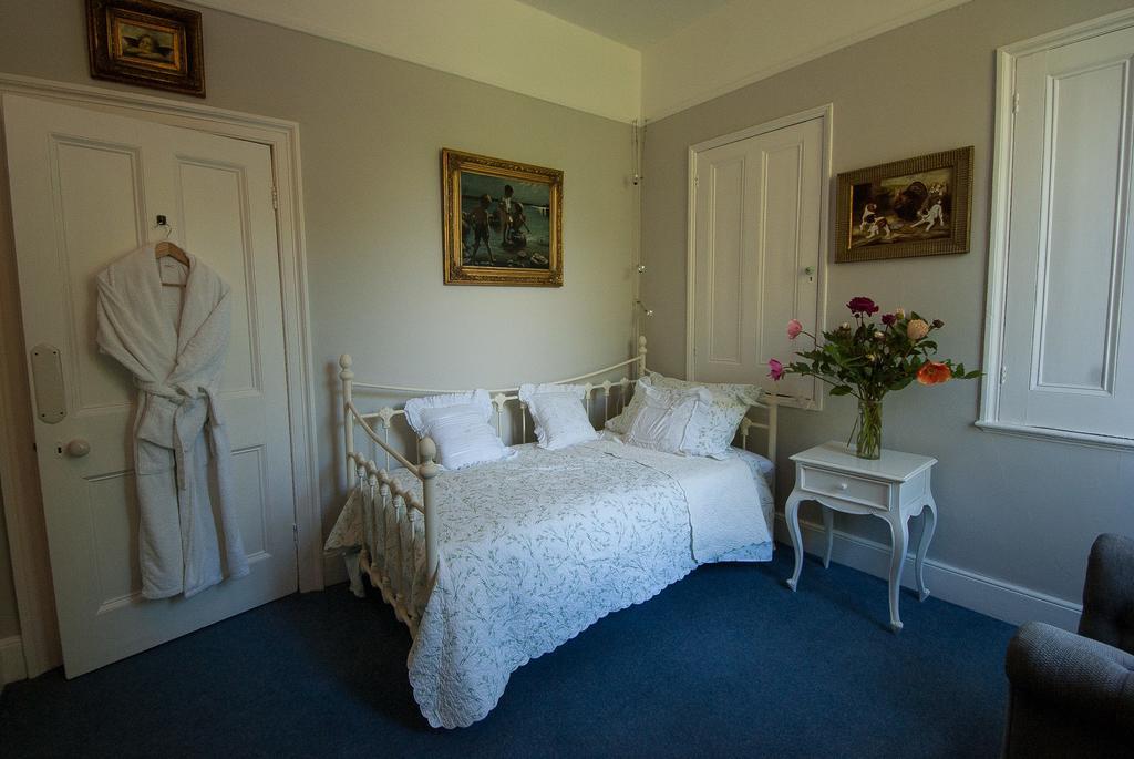 De Montalt Wood Bed & Breakfast *