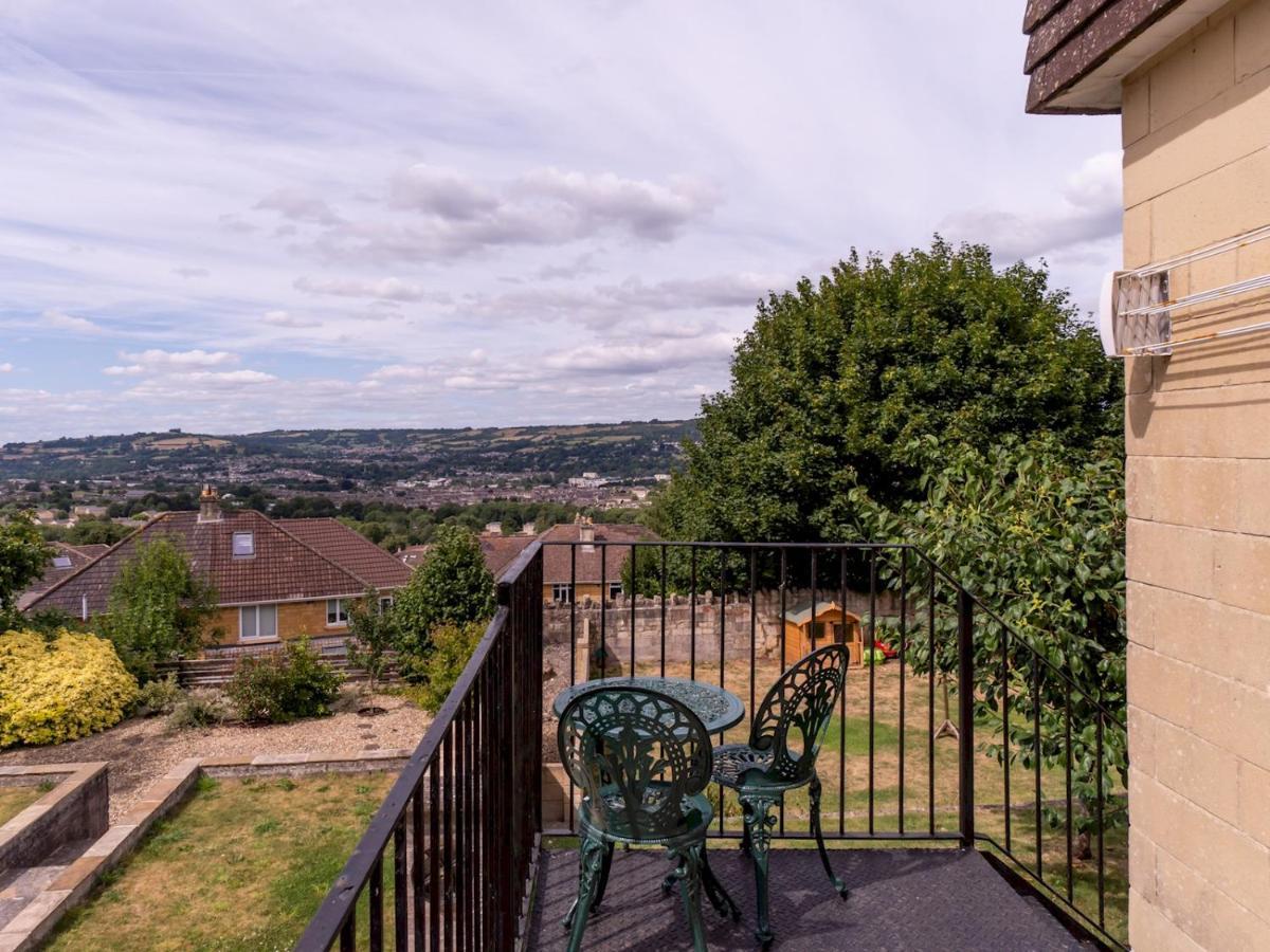 Pass The Keys One Bed Flat With Stunning Views And Free Parking