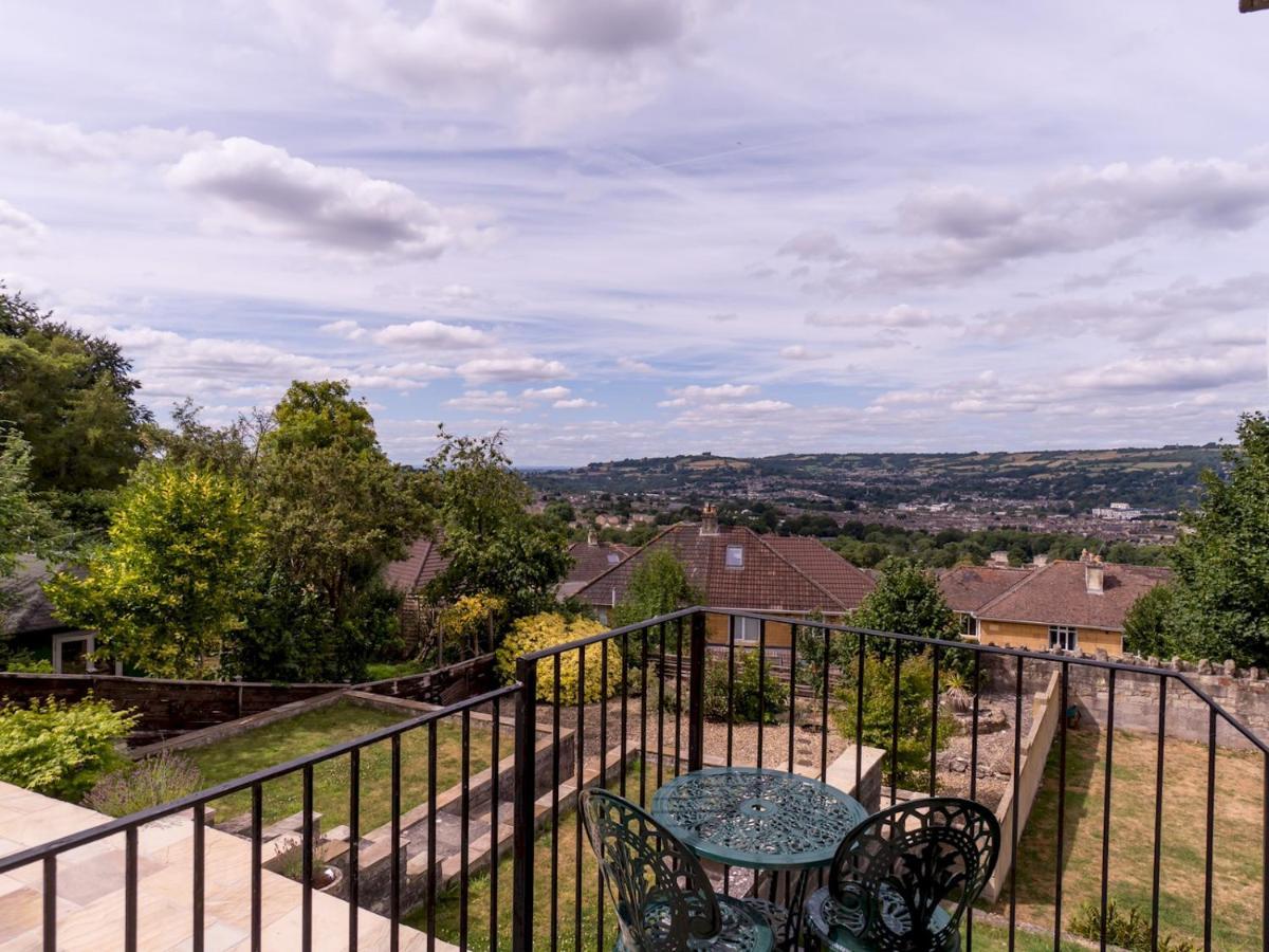 Apartment Pass The Keys One Bed Flat With Stunning Views And Free Parking *
