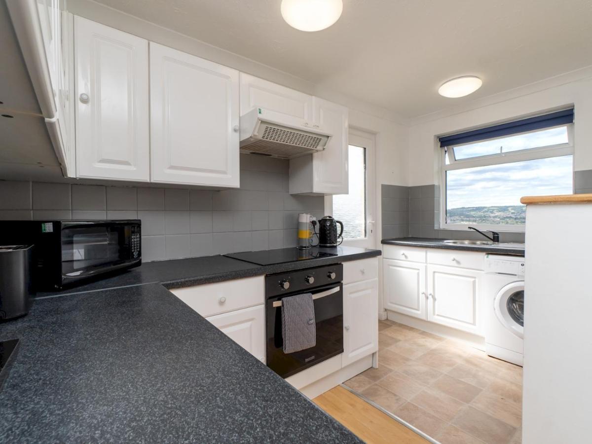 Pass The Keys One Bed Flat With Stunning Views And Free Parking