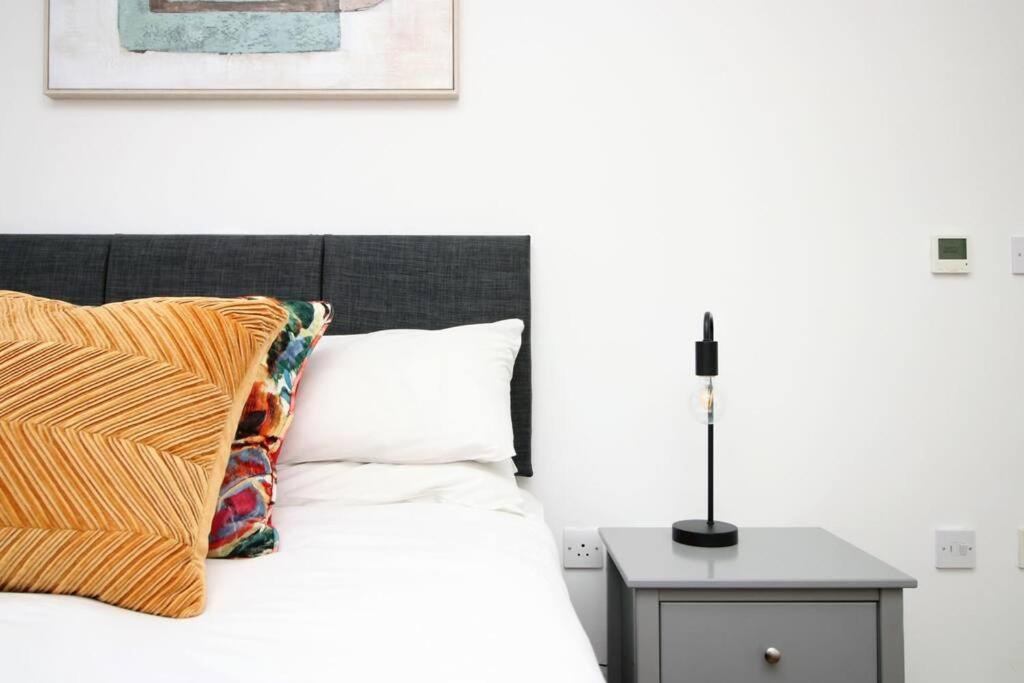 Flat 2 Batheaston By Mia Living Stylish 1 Bedroom With Free Parking Apartment *