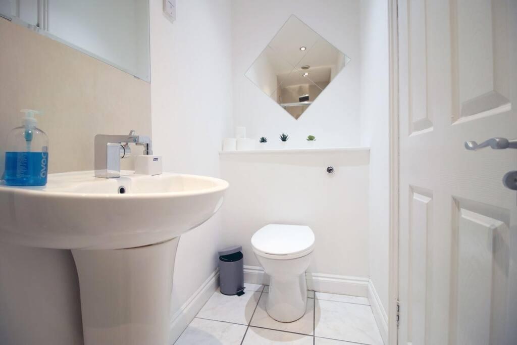 Apartment Flat 2 Batheaston By Mia Living Stylish 1 Bedroom With Free Parking Bath