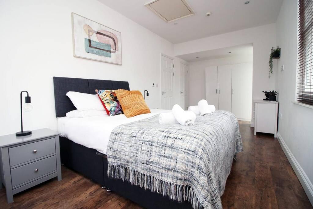 Flat 2 Batheaston By Mia Living Stylish 1 Bedroom With Free Parking * Bath
