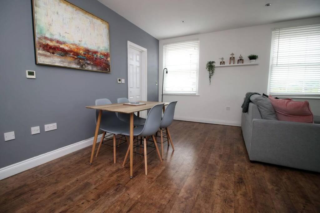 Flat 2 Batheaston By Mia Living Stylish 1 Bedroom With Free Parking Bath