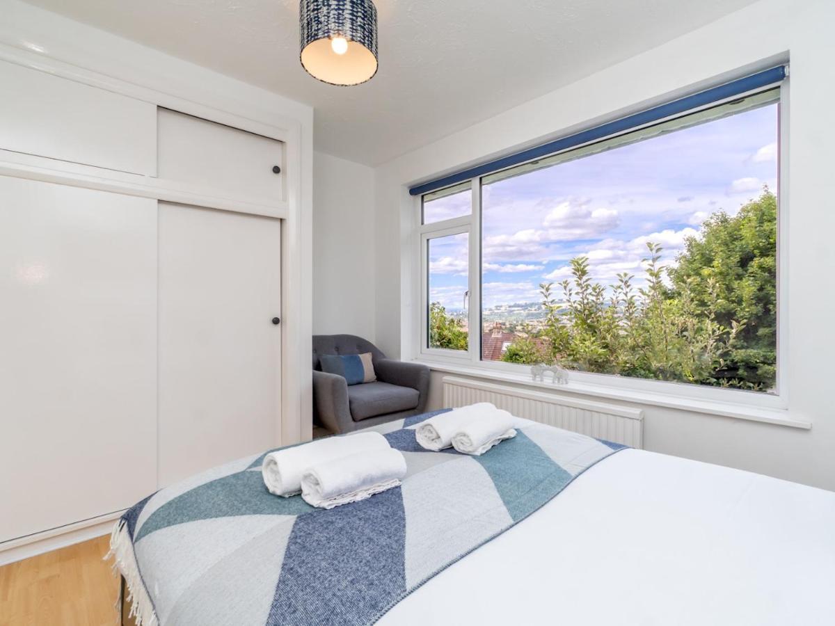Apartment Pass The Keys One Bed Flat With Stunning Views And Free Parking *