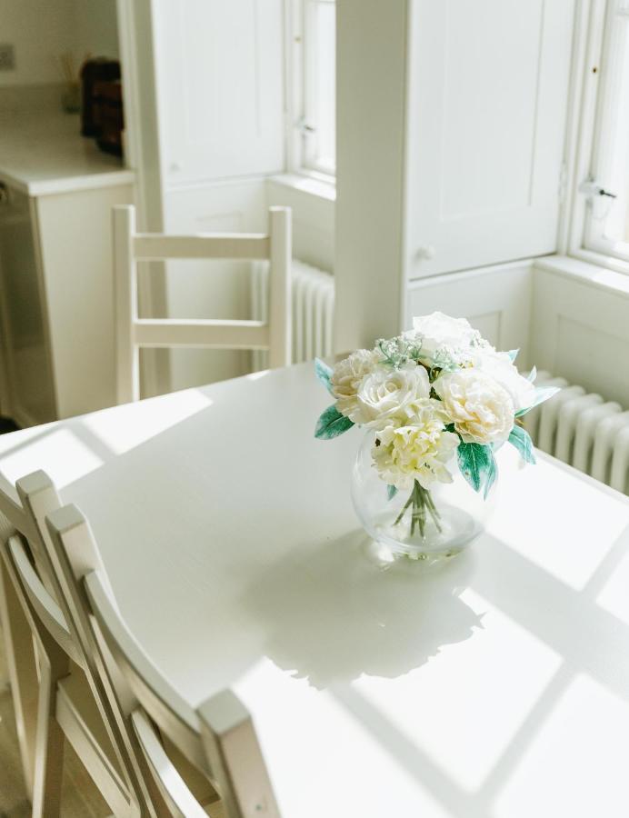 Luxury 1 Bed Flat, Spectacular Views Of Bath