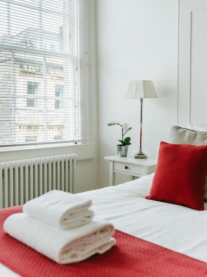 Luxury 1 Bed Flat, Spectacular Views Of Apartment *